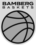 Bamberg Baskets Logo