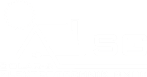 Dach & Solar SG Logo