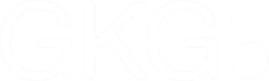 GKG Logo