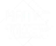 HEITEC Volleys Logo