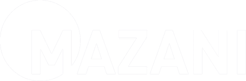 Mazani Logo