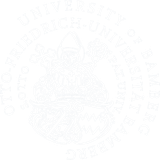 Otto-Friedrich-Universität Bamberg Logo